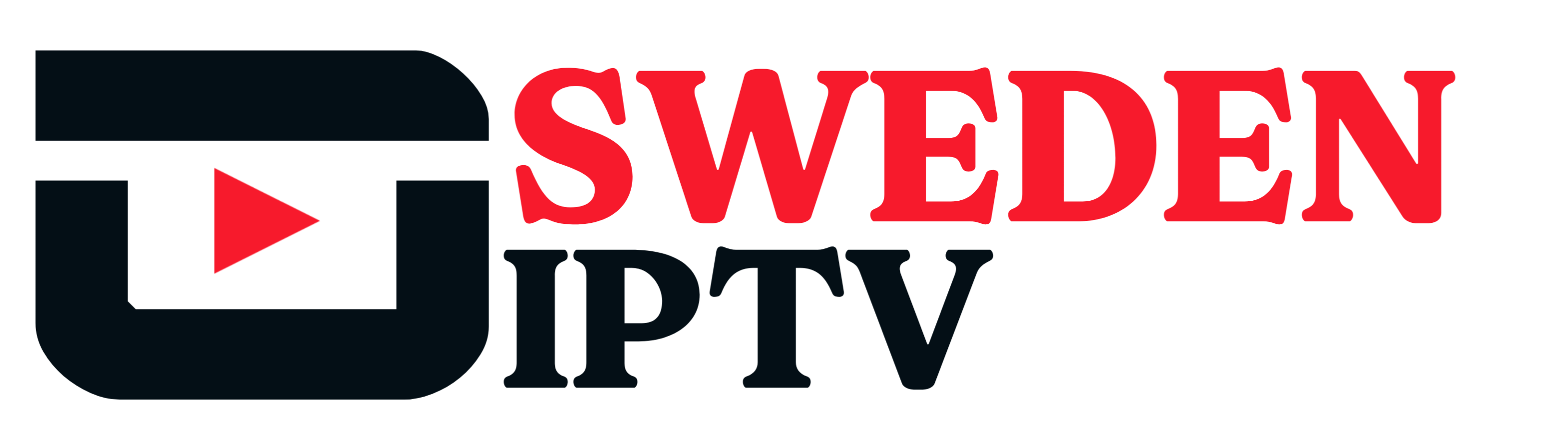 Sweden IPTV